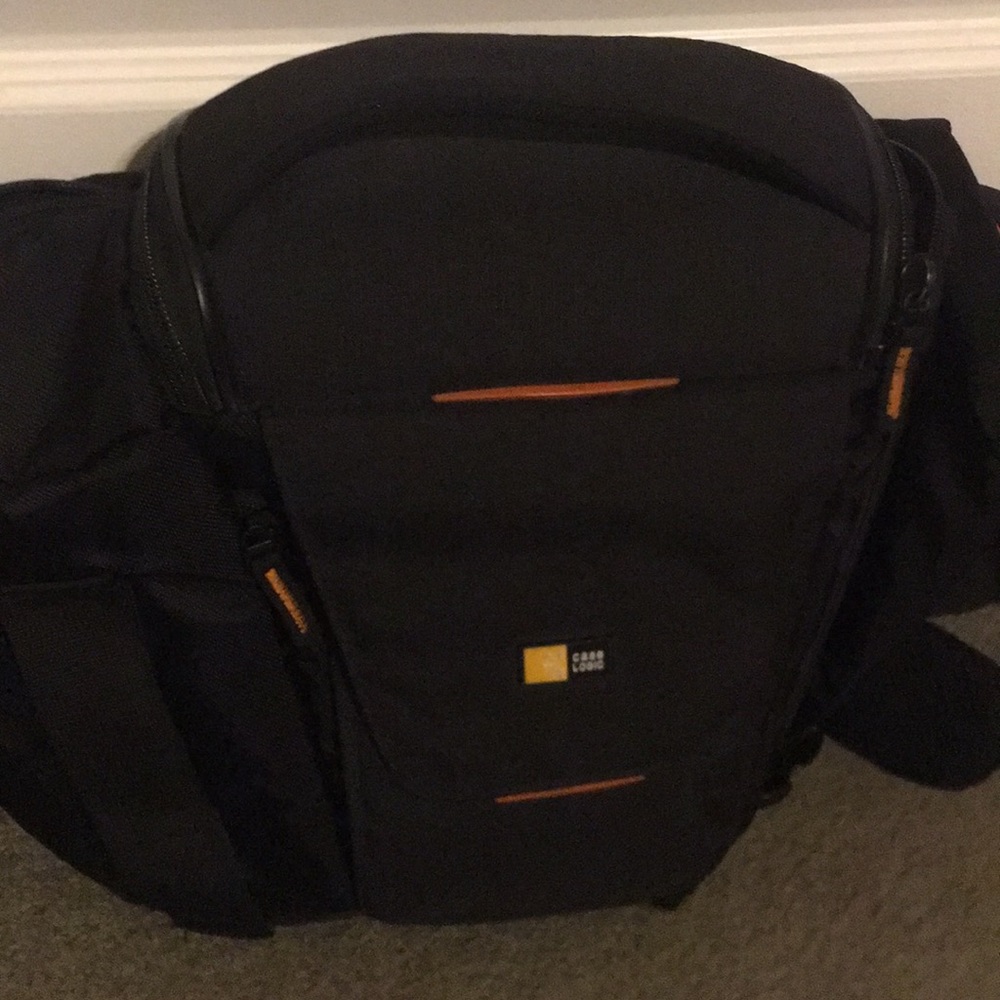 Case Logic Sling back camera bag